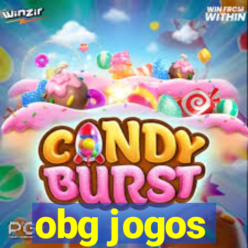 obg jogos